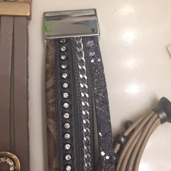 ❌SOLD ❌ Set of bracelets - Picture 5 of 8